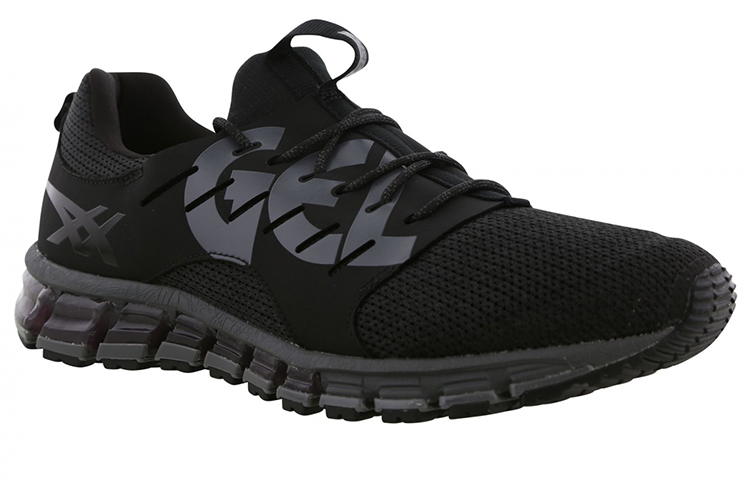 ASICS Gel-QNTM 180 SC Carbon Black 'Black' 圖 3