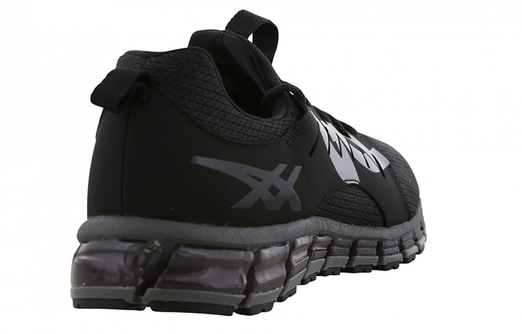 ASICS Gel-QNTM 180 SC Carbon Black 'Black' 圖 4