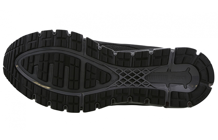 ASICS Gel-QNTM 180 SC Carbon Black 'Black' 圖 5