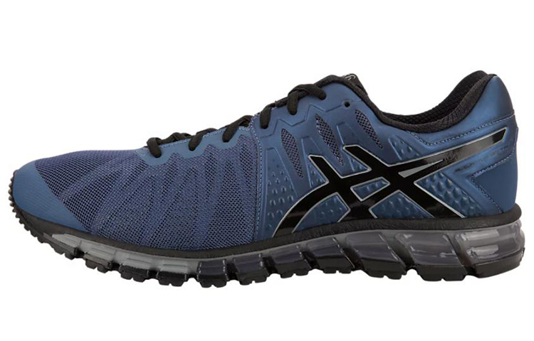 ASICS Gel-Quantum 180 TR 'Blue Black' S610J-4990