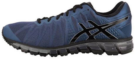 ASICS Gel-Quantum 180 TR 'Blue Black' S610J-4990 ASICS Gel-Quantum 180 TR 'Blue Black' S610J-4990