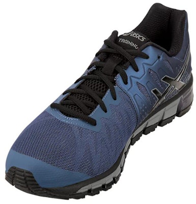 亚瑟士Gel-Quantum 180 TR‘蓝黑’ S610J-4990 Shop 亚瑟士Gel-Quantum 180 TR‘蓝黑’ S610J-4990