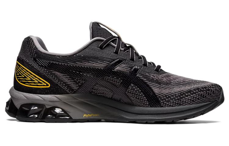 ASICS GEL-QNTM 180 Vii Winterised 'Black Obsidian Grey' 圖 2