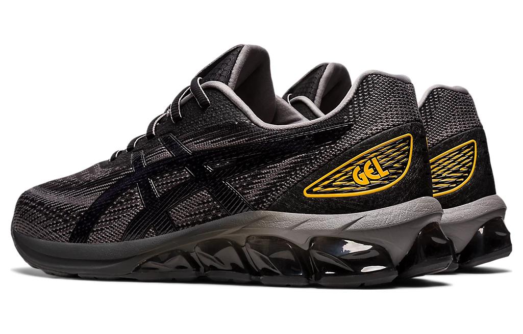 ASICS GEL-QNTM 180 Vii Winterised 'Black Obsidian Grey' 圖 4