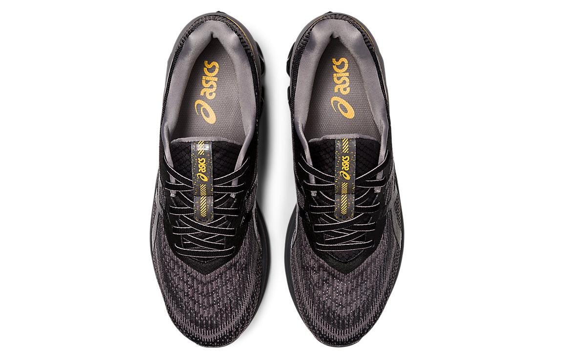 ASICS GEL-QNTM 180 Vii Winterised 'Black Obsidian Grey' 圖 5