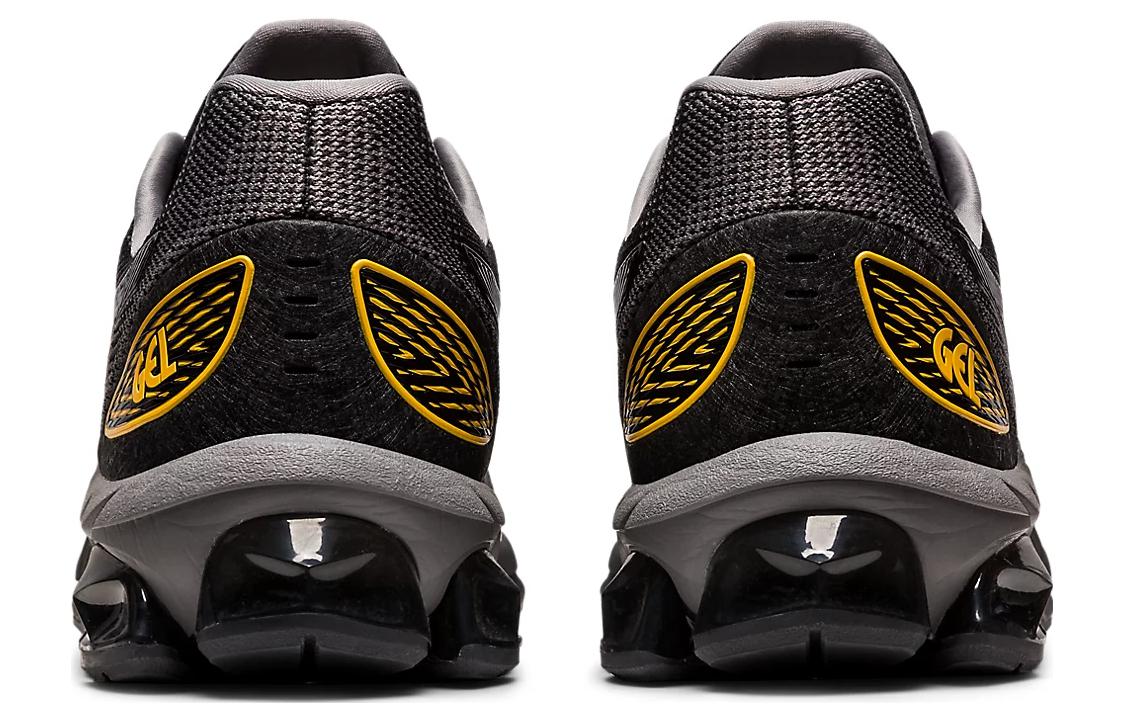 ASICS GEL-QNTM 180 Vii Winterised 'Black Obsidian Grey' 圖 6