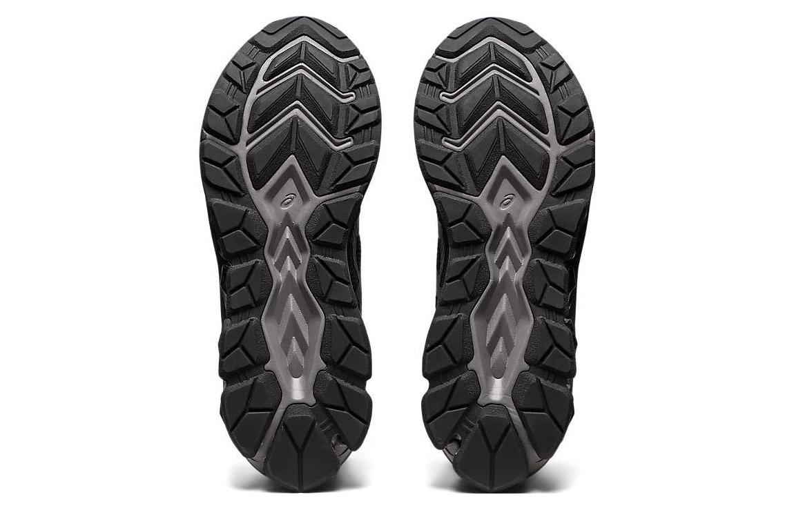 ASICS GEL-QNTM 180 Vii Winterised 'Black Obsidian Grey' 圖 7