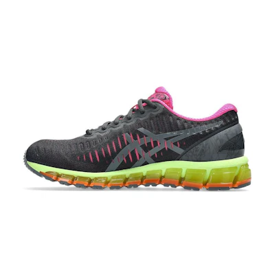 ASICS Gel QNTM 360 1 'Graphite Grey Hazard Green'