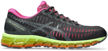 ASICS Gel-Quantum 360 I 石墨灰 危險綠 1203A750-020 Order ASICS Gel-Quantum 360 I 石墨灰 危險綠 1203A750-020