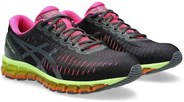 ASICS Gel-Quantum 360 I 石墨灰 危險綠 1203A750-020 Lookbook ASICS Gel-Quantum 360 I 石墨灰 危險綠 1203A750-020