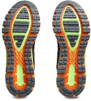 ASICS Gel-Quantum 360 I 石墨灰 危險綠 1203A750-020 Details for ASICS Gel-Quantum 360 I 石墨灰 危險綠 1203A750-020