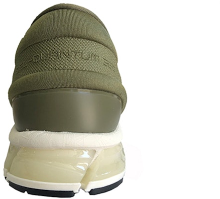 ASICS GEL-Quantum 360 4 Lelaki Wanita Sneaker 1021A028-300 Shop ASICS GEL-Quantum 360 4 Lelaki Wanita Sneaker 1021A028-300