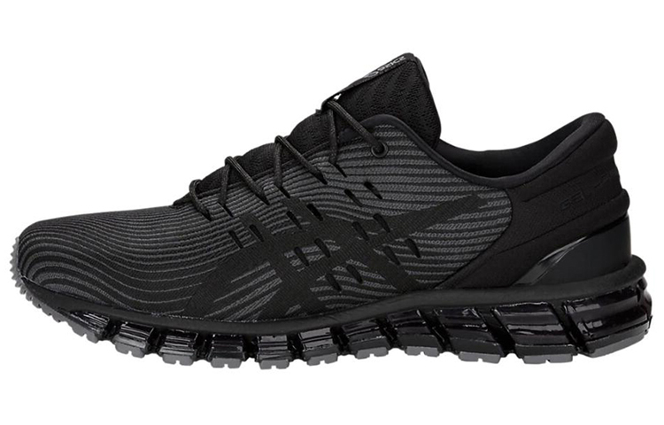 ASICS Gel Quantum 360 4 'Dark Grey' 1021A028-020
