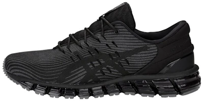 ASICS Gel Quantum 360 4 'Dark Grey' 1021A028-020 ASICS Gel Quantum 360 4 'Dark Grey' 1021A028-020