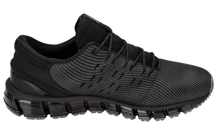 Order ASICS Gel Quantum 360 4 ''Donkergrijs'' 1021A028-020