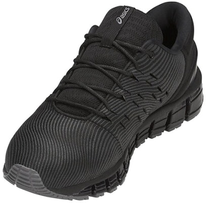 ASICS Gel Quantum 360 4 'Gris Oscuro' 1021A028-020 Shop ASICS Gel Quantum 360 4 'Gris Oscuro' 1021A028-020