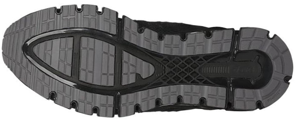 ASICS Gel Quantum 360 4 'Gris Oscuro' 1021A028-020 Details for ASICS Gel Quantum 360 4 'Gris Oscuro' 1021A028-020