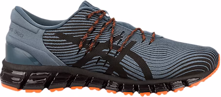 ASICS Gel Quantum 360 4 'Iron Clad' 1021A028-021 ASICS Gel Quantum 360 4 'Iron Clad' 1021A028-021