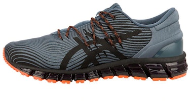 ASICS Gel Quantum 360 4 'Iron Clad' 1021A028-021 ASICS Gel Quantum 360 4 'Iron Clad' 1021A028-021