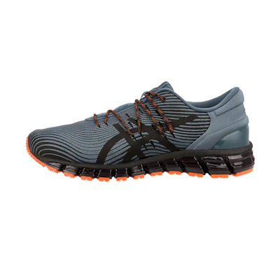 ASICS Gel QNTM 360 4 'Iron Clad'