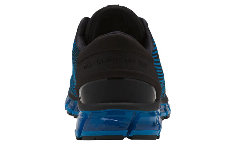 Shop ASICS Gel Quantum 360 4 ''Race Blue'' Hardloopschoenen 1021A028-400