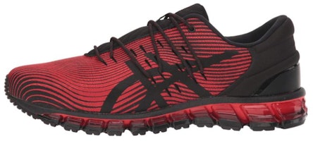 ASICS Gel Quantum 360 4 'Red Alert' 1021A028-600 ASICS Gel Quantum 360 4 'Red Alert' 1021A028-600