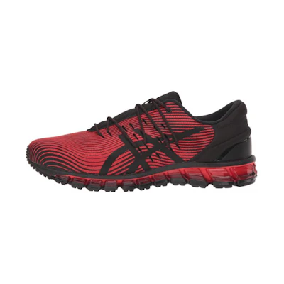 ASICS Gel QNTM 360 4 'Red Alert'