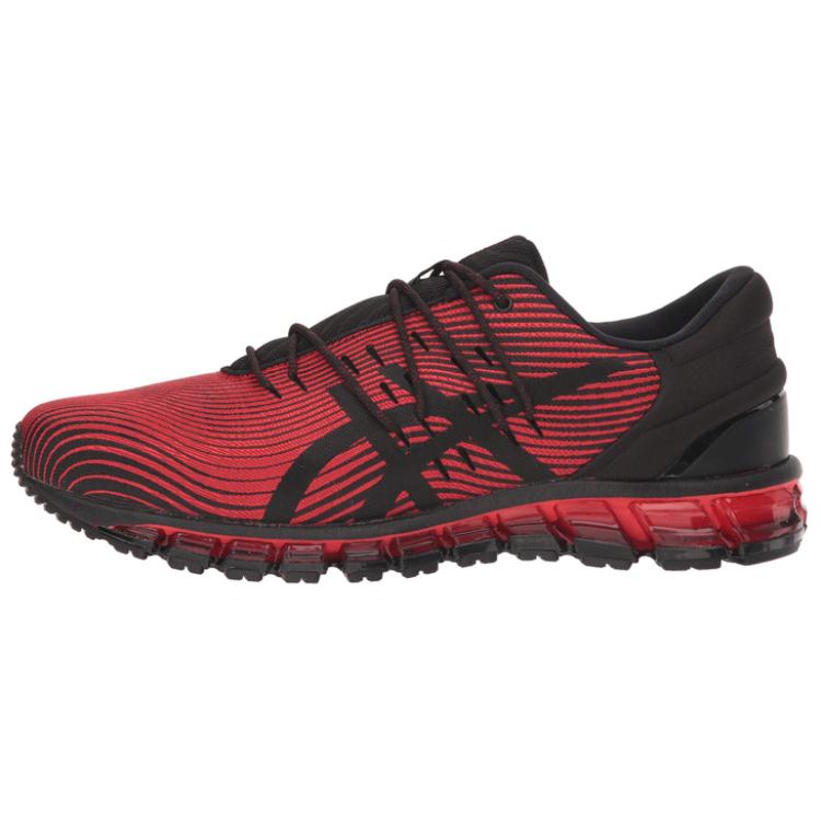 Buy ASICS Gel Quantum 360 4 ''Red Alert'' Scarpe Running Rosso 1021A028-600