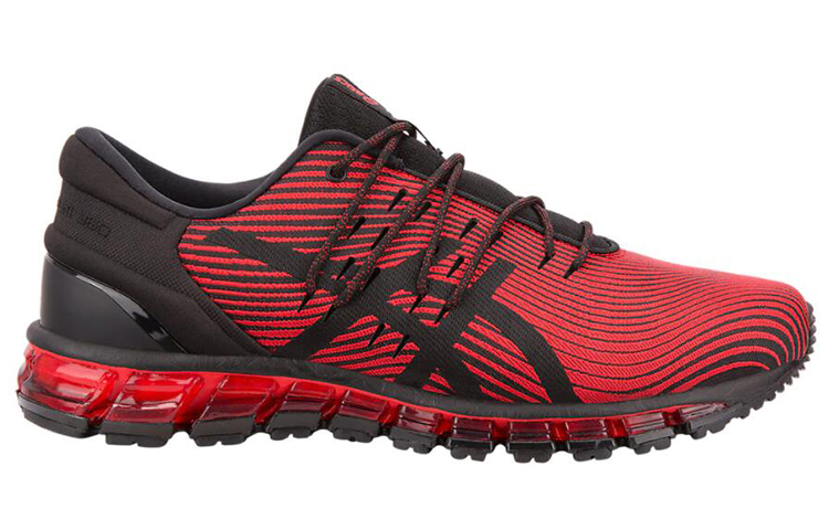 Order ASICS Gel Quantum 360 4 ''Red Alert'' Scarpe Running Rosso 1021A028-600