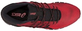 Lookbook ASICS Gel Quantum 360 4 'Red Alert' Merah 1021A028-600