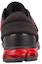 Shop ASICS Gel Quantum 360 4 'Red Alert' Merah 1021A028-600