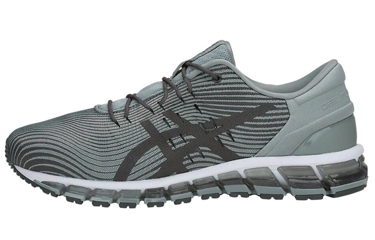 Buy ASICS Gel Quantum 360 4 'Stone Grey' 1021A028-022
