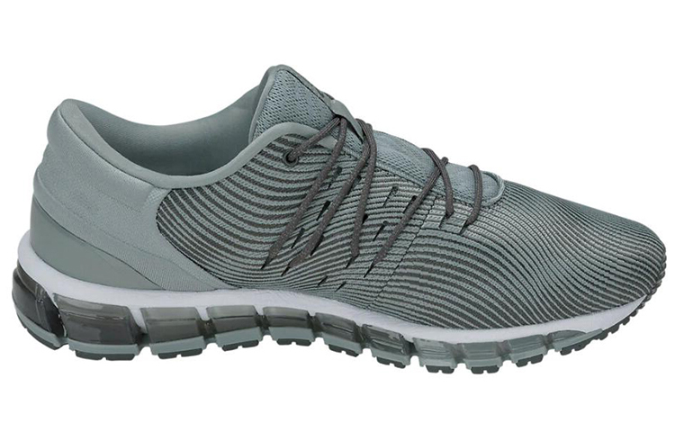 Order ASICS Gel Quantum 360 4 'Stone Grey' 1021A028-022