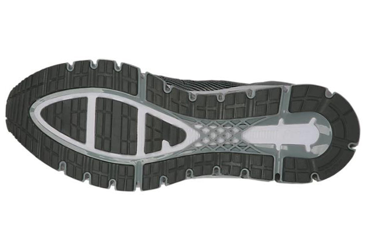 Purchase ASICS Gel Quantum 360 4 'Stone Grey' 1021A028-022