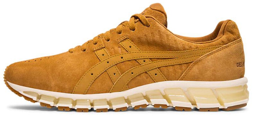 ASICS Gel Quantum 360 4 LE 'Caramel' 1021A105-200 Buy ASICS Gel Quantum 360 4 LE 'Caramel' 1021A105-200