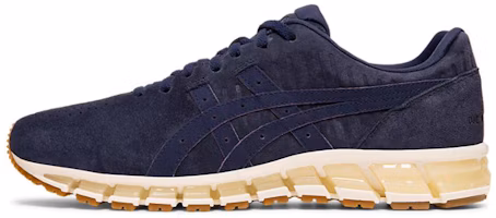 ASICS Gel Quantum 360 4 LE 'Peacoat' 1021A105-400 ASICS Gel Quantum 360 4 LE 'Peacoat' 1021A105-400