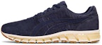 Buy ASICS Gel Quantum 360 4 LE 'Peacoat' Lelaki Performa Tinggi Kasut Sukan 1021A105-400