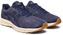 ASICS Gel Quantum 360 4 LE 'Peacoat' Lelaki Performa Tinggi Kasut Sukan 1021A105-400