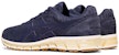 ASICS Gel Quantum 360 4 LE 'Peacoat' Lelaki Performa Tinggi Kasut Sukan 1021A105-400