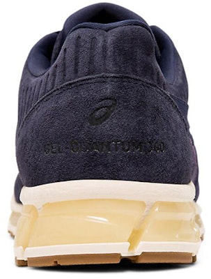 ASICS Gel Quantum 360 4 LE 'Peacoat' 1021A105-400(飛馬藍) Purchase ASICS Gel Quantum 360 4 LE 'Peacoat' 1021A105-400(飛馬藍)