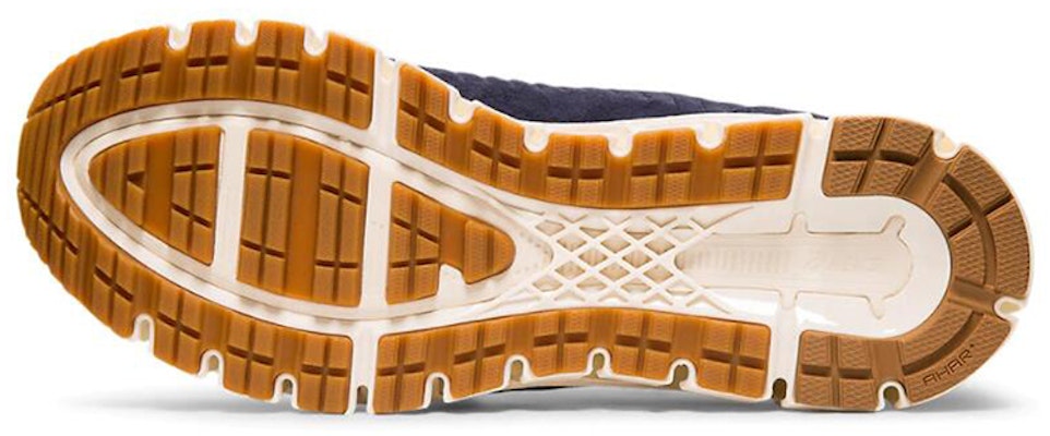 ASICS Gel Quantum 360 4 LE 'Peacoat' 1021A105-400(飛馬藍) Details for ASICS Gel Quantum 360 4 LE 'Peacoat' 1021A105-400(飛馬藍)