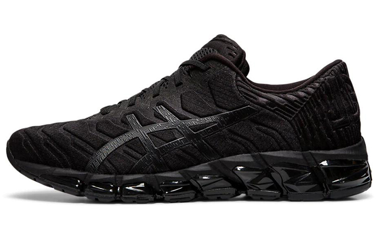 ASICS Gel Quantum 360 5 'Black' 1021A113-002