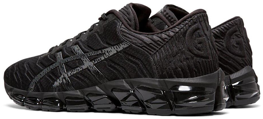 亞瑟士Gel Quantum 360 5 "黑色" 1021A113-002 Shop 亞瑟士Gel Quantum 360 5 "黑色" 1021A113-002