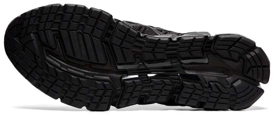 亞瑟士Gel Quantum 360 5 "黑色" 1021A113-002 Details for 亞瑟士Gel Quantum 360 5 "黑色" 1021A113-002