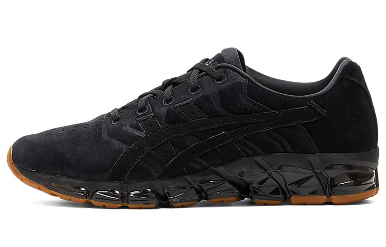 Buy 아식스 젤 퀀텀 360 5 '블랙' 1021A414-001