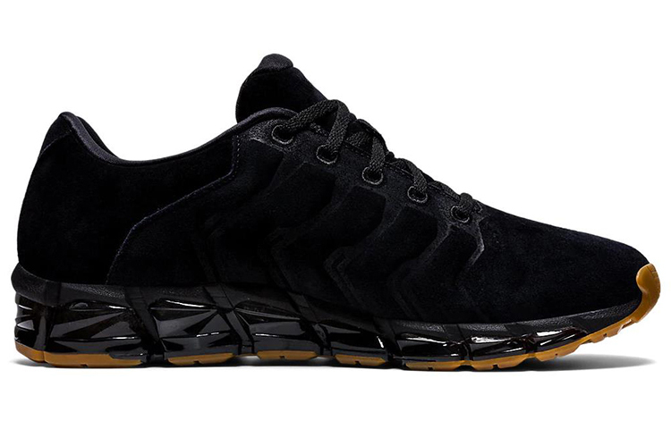 Order ASICS Gel Quantum 360 5 'Hitam' 1021A414-001