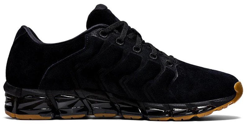 아식스 젤 퀀텀 360 5 '블랙' 1021A414-001 Order 아식스 젤 퀀텀 360 5 '블랙' 1021A414-001