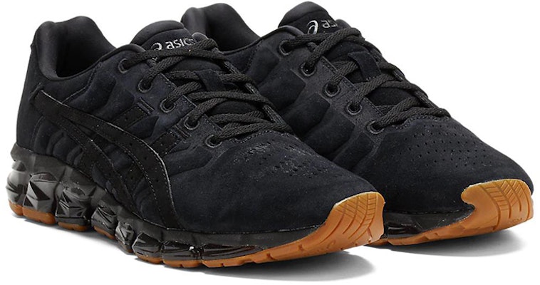 아식스 젤 퀀텀 360 5 '블랙' 1021A414-001 Lookbook 아식스 젤 퀀텀 360 5 '블랙' 1021A414-001