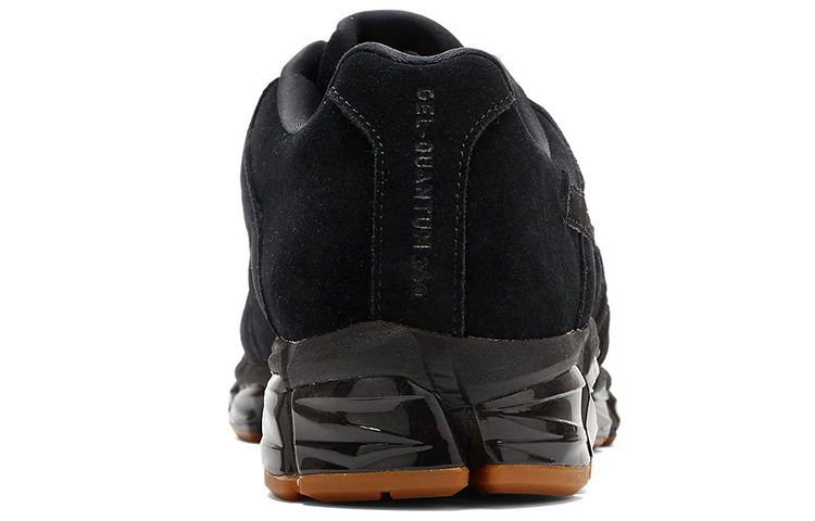 Shop 아식스 젤 퀀텀 360 5 '블랙' 1021A414-001