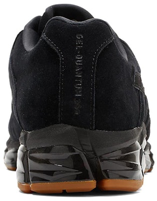 아식스 젤 퀀텀 360 5 '블랙' 1021A414-001 Shop 아식스 젤 퀀텀 360 5 '블랙' 1021A414-001